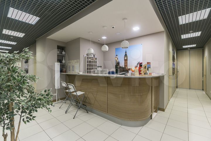 Продам помещение свободного назначения, 274.5 м²