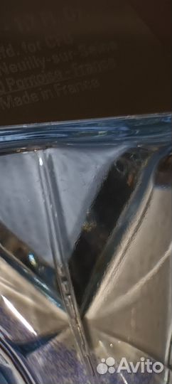 Thierry Mugler Angel