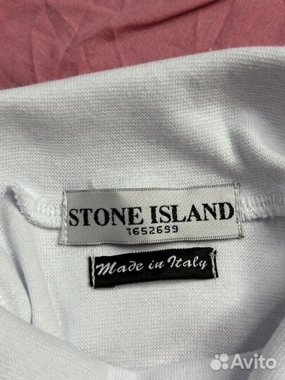 Водолазка stone island оригинал