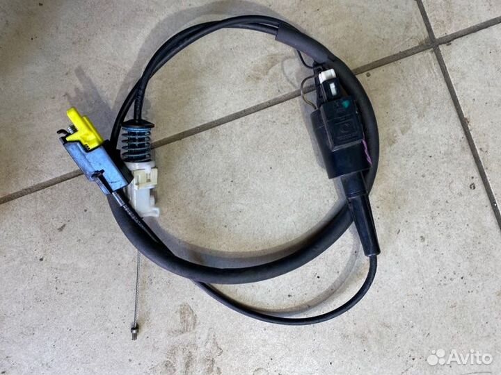 Трос блокировки АКПП Chrysler Pt Cruiser PT 2.4