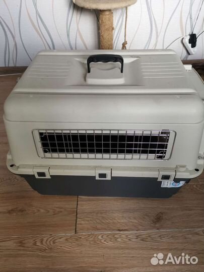 Переноска для собак
