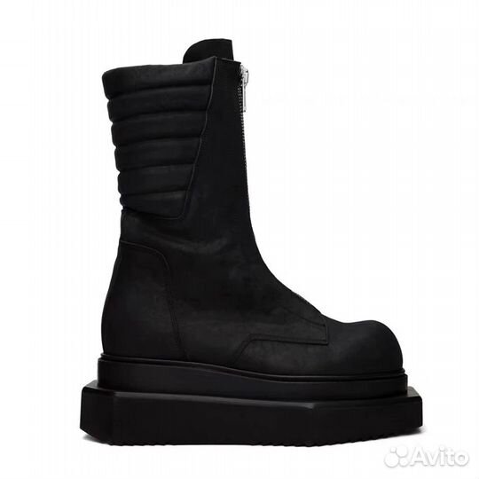 Ботинки Rick Owens Cyclops Boots