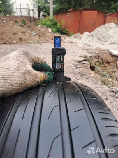 Toyo Proxes CF2 215/65 R16 98H