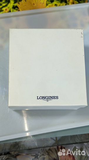 Часы женские longines