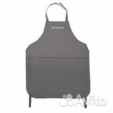 Фартук парекмахерский