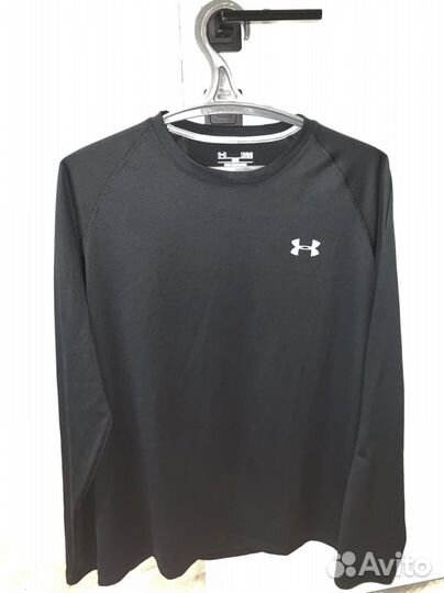 Under armour рашгард L