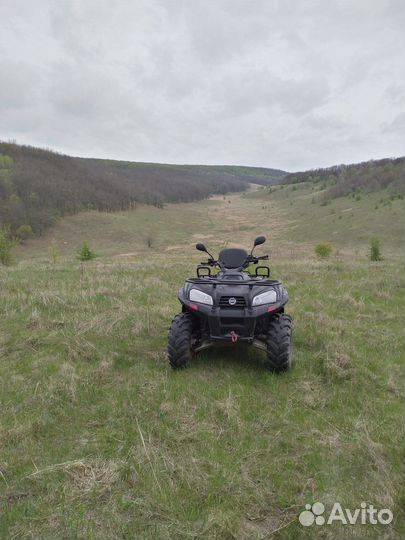 Baltmotors700 jumbo max
