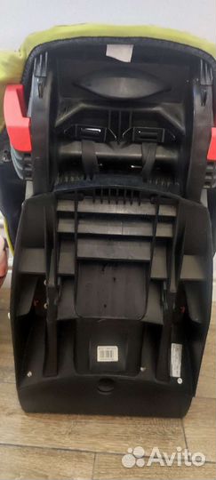 Детское автокресло Bebe Confort от 9 до 18