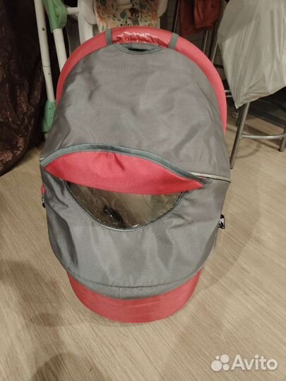 Зимний короб на коляску Aviator бронь до 9. 08