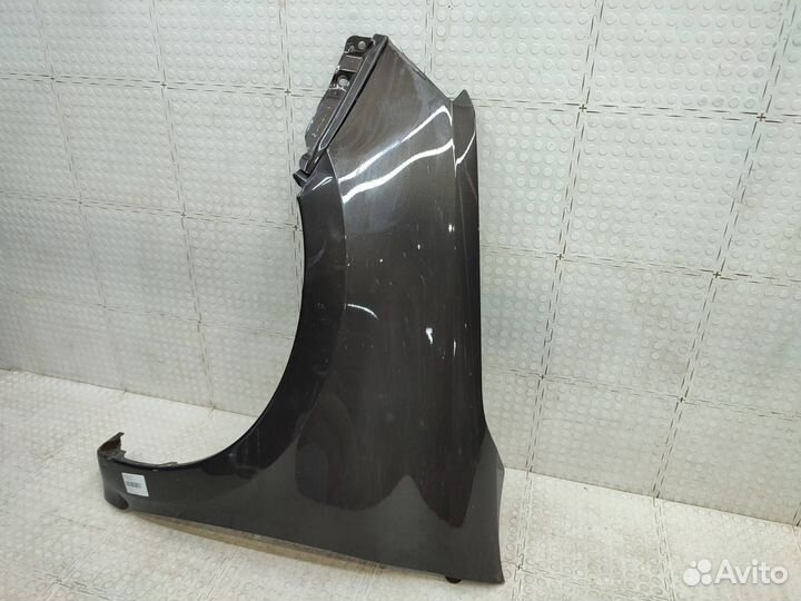 Крыло переднее левое Лада Гранта 2018