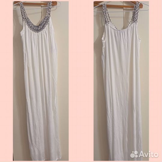 Женские вещи размер 46