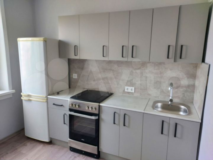 2-к. квартира, 50 м², 5/10 эт.