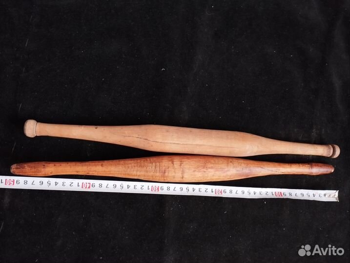 Предметы русского деревенского быта XIX век