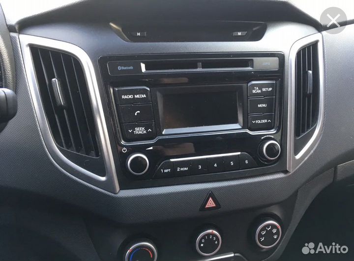 Авто магнитола бу