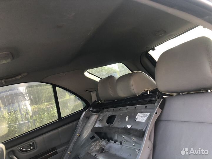 Kia sorento в разбор