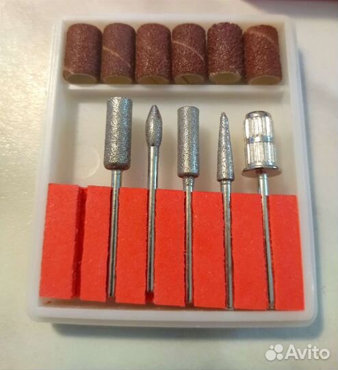 Аппарат для маникюра на запчасти