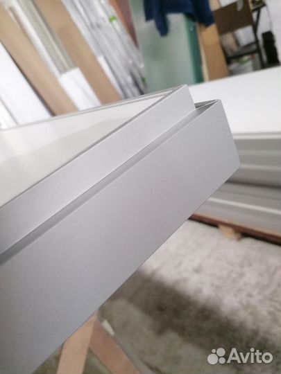 Скрытые двери invisible в наличии