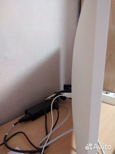 Моноблок HP all in one 22