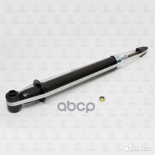 Амортизатор задний GAS DH1178 torr