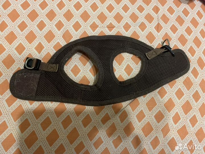 Шлейка для собаки