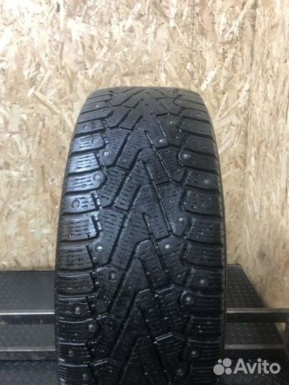 Pirelli Ice Zero 215/60 R17 100T