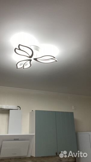 Мелкий ремонт квартир, сборка мебели, кухонь