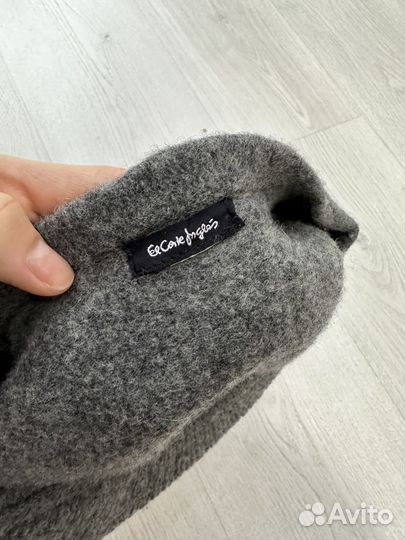 Шапка, снуд, платок, кепка