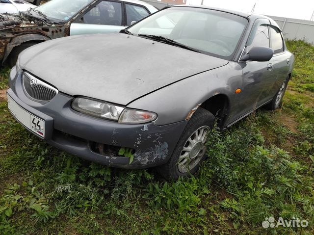 Кузов по частям mazda xedos 6