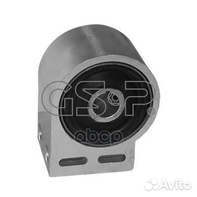 Сайлентблок рычага chevrolet captiva/opel antar