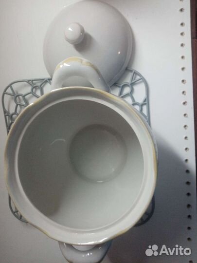 Супница СССР