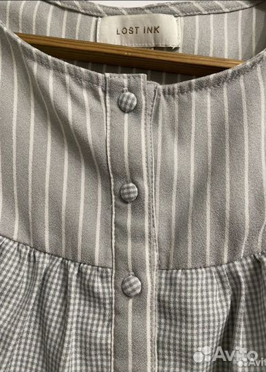 Платье большого размера 56-58