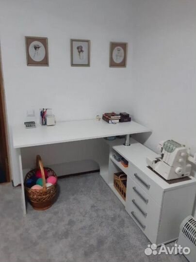 Стол письменный Алькор от производителя