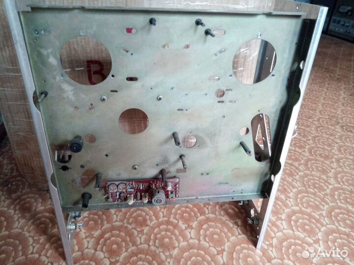 Станина лпм Орбита 106