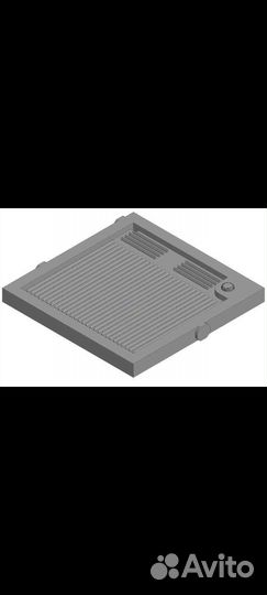 Отрисовка 3d моделей на Фрезер чпу