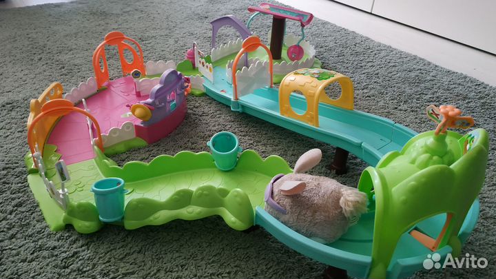 Игровой набор 