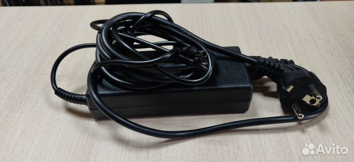 Ноутбук Samsung NP300E5A/15.6