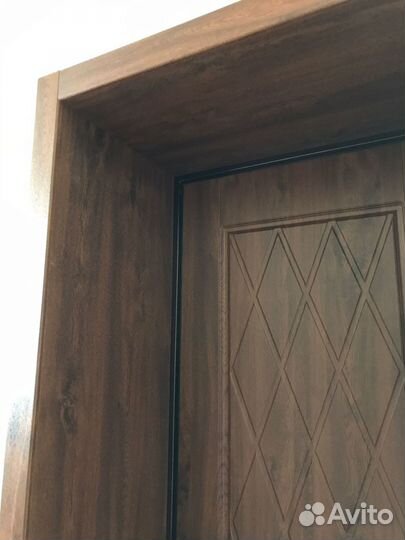 Дверные доборы