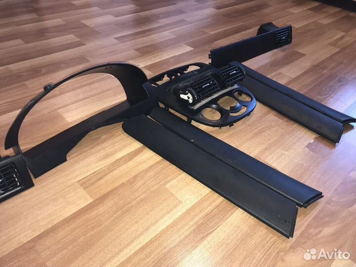 Торпеда lacetti, gentra