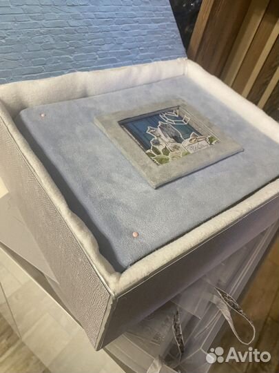 Свадебный или семейный фотоальбом на заказ