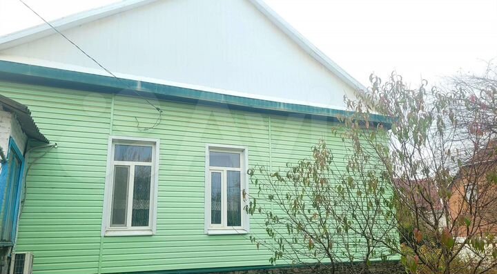 Дом 87,9 м² на участке 10 сот.