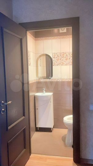 3-к. квартира, 76,3 м², 2/18 эт.