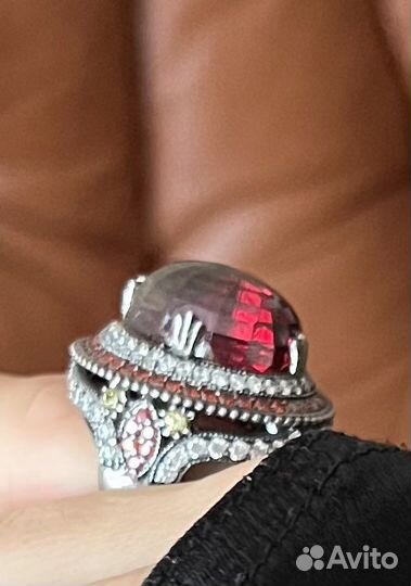 Серебряное