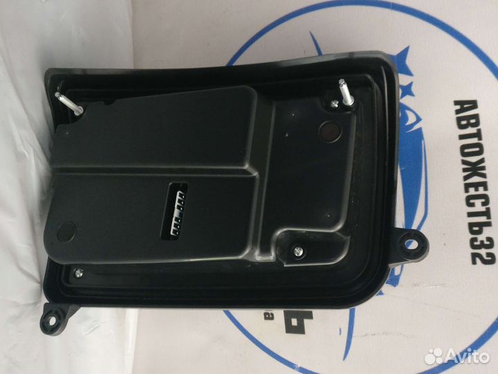 Фонари задние Нива диод 21213 21214 Новые