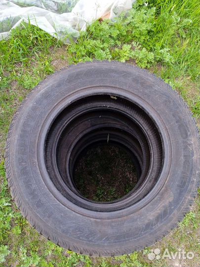 Nokian Tyres Hakkapeliitta 2 195/65 R15 91T