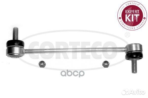 Стойка стабилизатора 49398530 49398530 Corteco