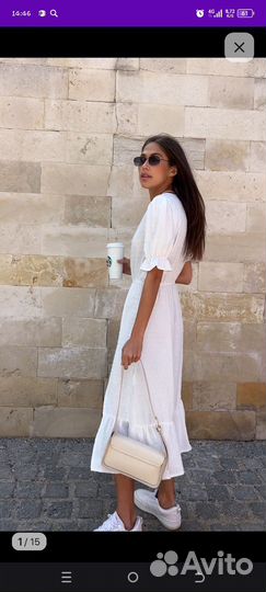 Платье женское новое