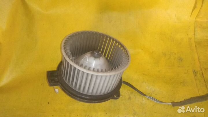 Мотор Печки Mazda 6 GG Мазда 6 гг 2002-2008