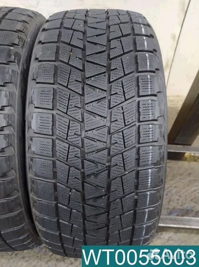 Bridgestone Blizzak DM-V1 265/50 R19 95T