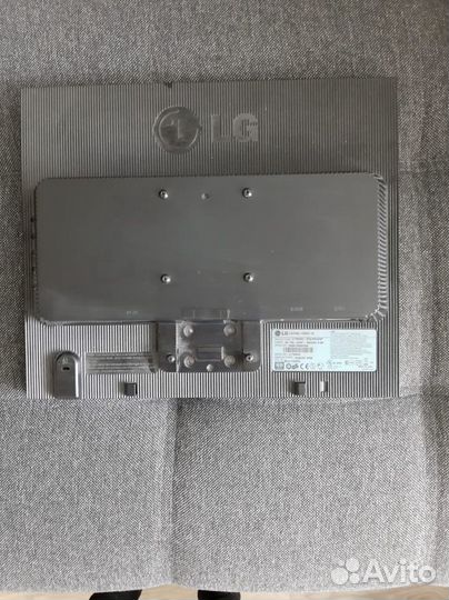 Монитор для компьютера LG
