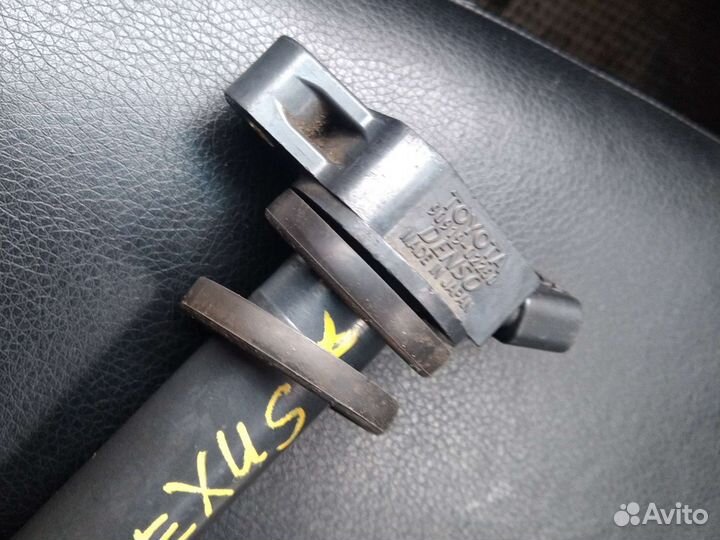 Катушка зажигания toyota.leksus